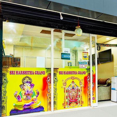 Super Hotel O Sri Vishnu Prime Opposite The Studio Salon, Kundalhalli Gate Bengaluru Kültér fotó
