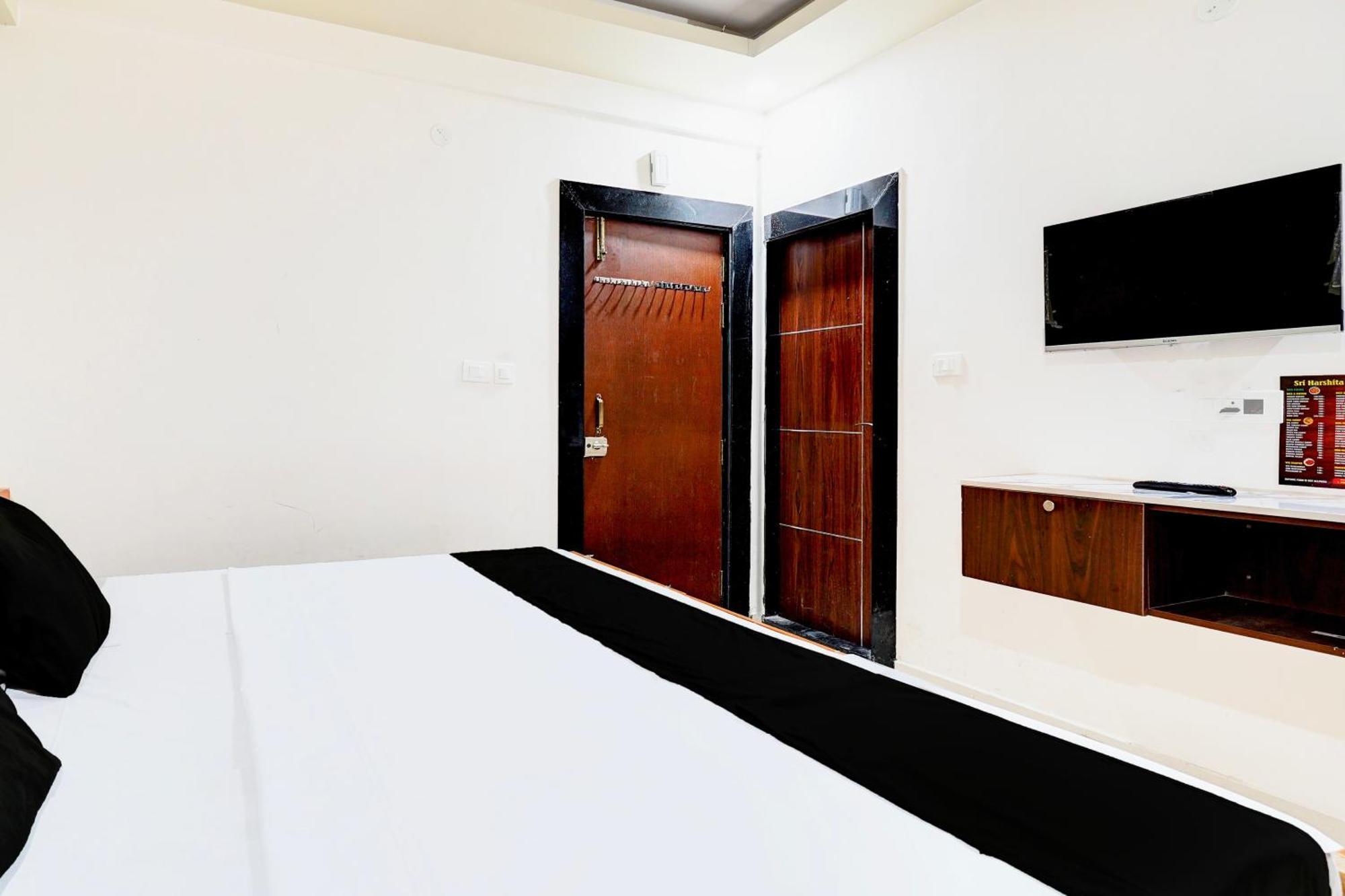 Super Hotel O Sri Vishnu Prime Opposite The Studio Salon, Kundalhalli Gate Bengaluru Kültér fotó