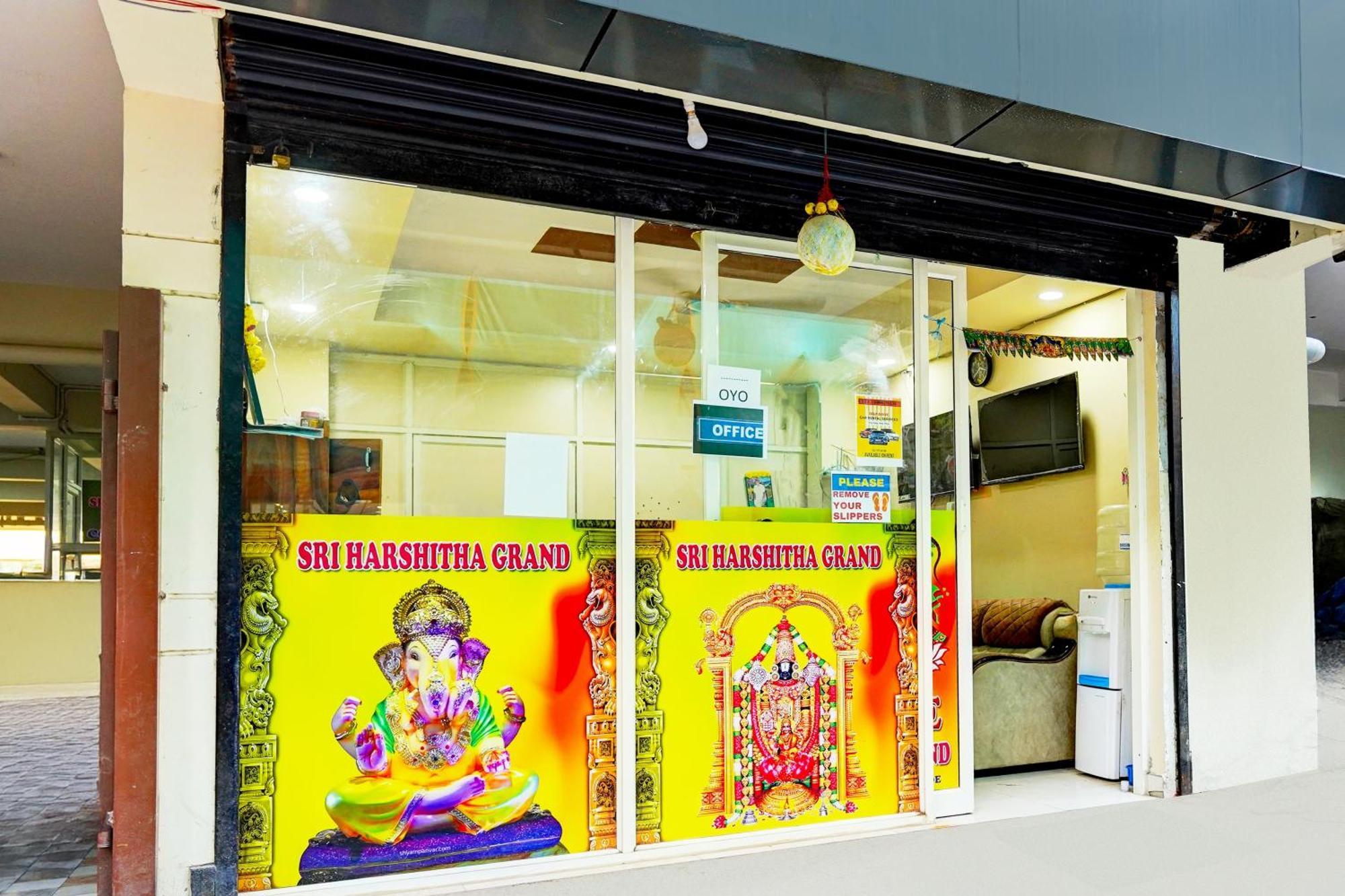 Super Hotel O Sri Vishnu Prime Opposite The Studio Salon, Kundalhalli Gate Bengaluru Kültér fotó