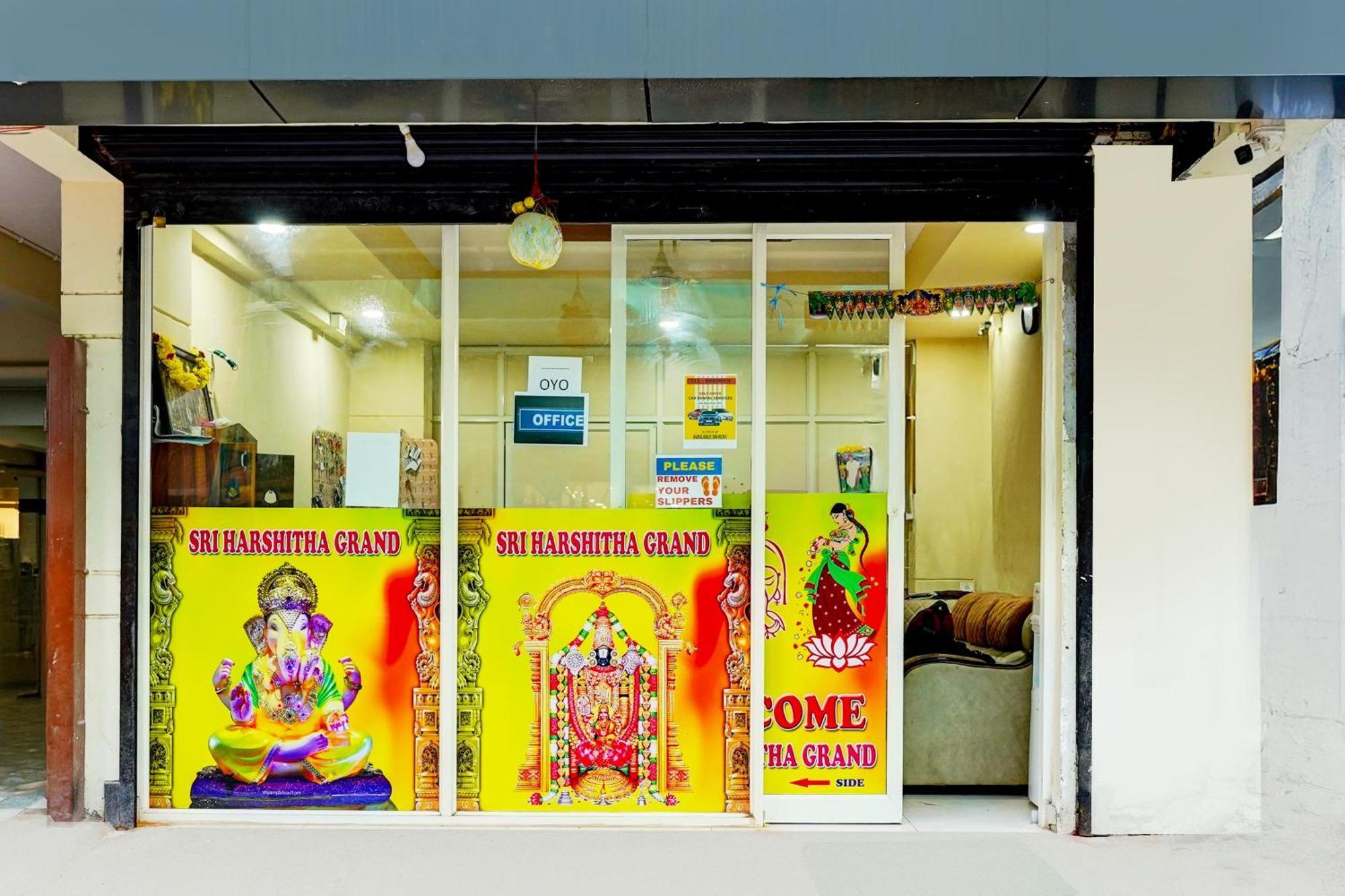 Super Hotel O Sri Vishnu Prime Opposite The Studio Salon, Kundalhalli Gate Bengaluru Kültér fotó
