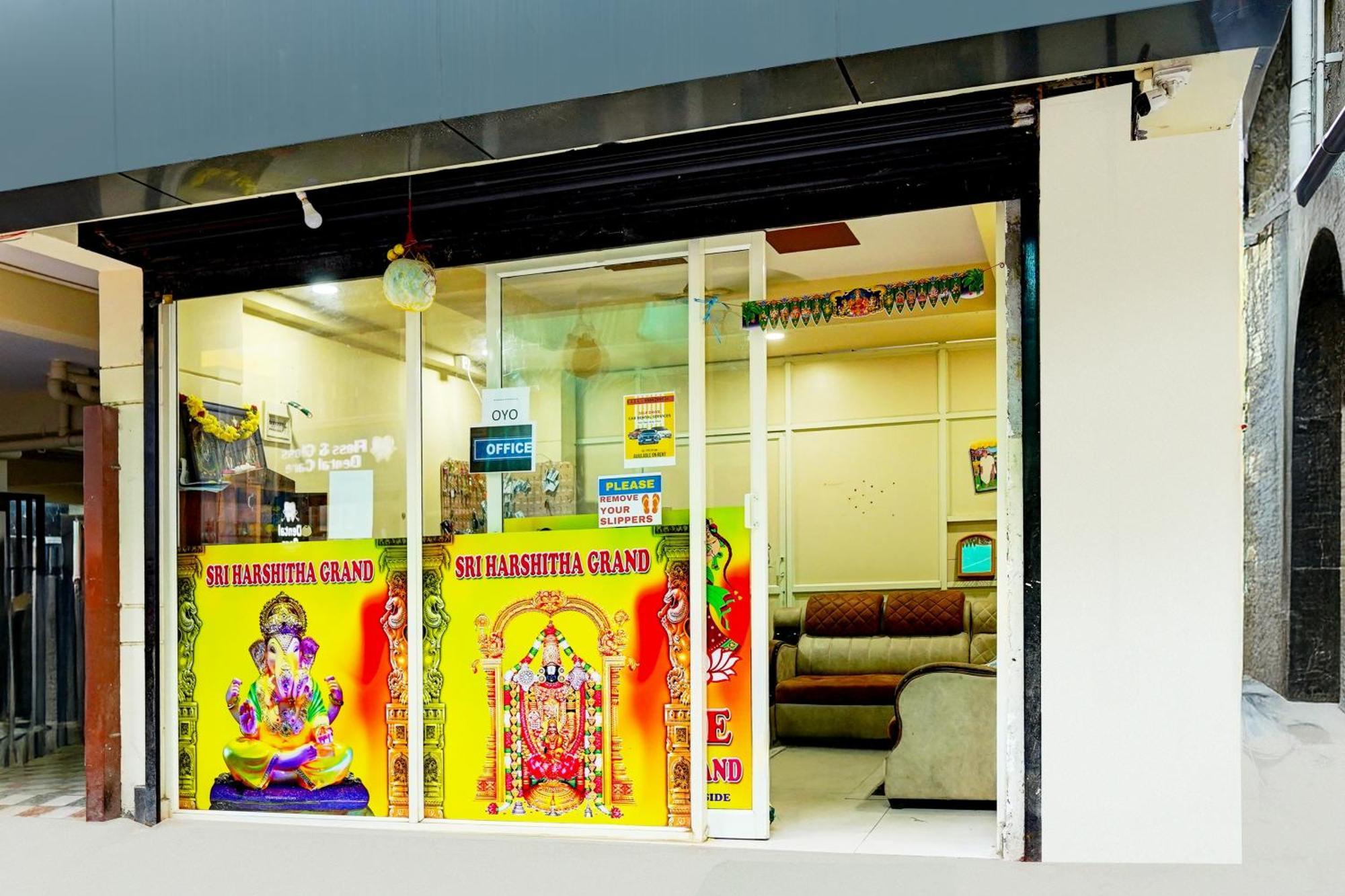 Super Hotel O Sri Vishnu Prime Opposite The Studio Salon, Kundalhalli Gate Bengaluru Kültér fotó